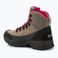 Dámske trekové topánky CMP Dhenieb Wp deserto 3