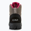 Dámske trekové topánky CMP Dhenieb Wp deserto 6