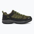Pánske trekové topánky CMP Sun jungle/yellow fluo 2