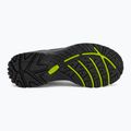 Pánske trekové topánky CMP Sun jungle/yellow fluo 4