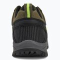 Pánske trekové topánky CMP Sun jungle/yellow fluo 6