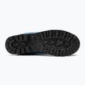 Pánske trekové topánky CMP ALCOR 2.0 WP dark turquoise 5