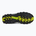 Pánske trekové topánky CMP Rigel Low Wp jungle/yellow fluo 4