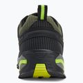 Pánske trekové topánky CMP Rigel Low Wp jungle/yellow fluo 5