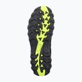 Pánske trekové topánky CMP Rigel Low Wp jungle/yellow fluo 4