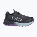 Dámska obuv CMP Phelyx Multisport piombo 8