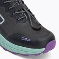 Dámska obuv CMP Phelyx Multisport piombo 7