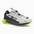Pánska treková obuv CMP Phelyx Multisport stone/lime