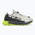 Pánska treková obuv CMP Phelyx Multisport stone/lime 2