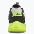 Pánska treková obuv CMP Phelyx Multisport stone/lime 6
