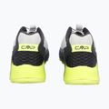 Pánska treková obuv CMP Phelyx Multisport stone/lime 11