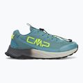 Pánska treková obuv CMP Phelyx Multisport hydro 2