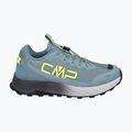 Pánska treková obuv CMP Phelyx Multisport hydro 8