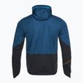 Pánska softshellová bunda CMF Zip Hood bluesteel 5