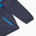 Detská mikina CMP Fix Hood  b.blue/river/lime 4