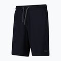 Pánske šortky CMP 34D7187 Bermudy black/blue 3