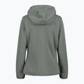 Dámska trekingová mikina CMP Zip Hood salvia/jade 3
