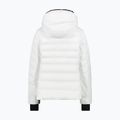 Dámska lyžiarska bunda CMP 34W4406 bianco 2