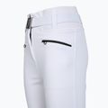 Dámske lyžiarske nohavice CMP 34W4336 bianco 3