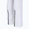 Dámske lyžiarske nohavice CMP 34W4336 bianco 4