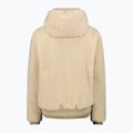 Dámska páperová bunda CMP 34K2906 crema 2