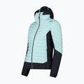 Dámska hybridná bunda CMP 34Z2486 acqua 3