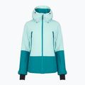 Dámska lyžiarska bunda CMP 34W2506 acqua