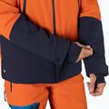 Pánska bunda CMP 34W2037 jaffa skit 7