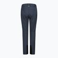 Pánske softshellové nohavice CMP 34A1837 titanio 2