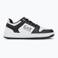 Pánske topánky EA7 Emporio Armani Slasher black/white 2