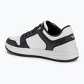 Pánske topánky EA7 Emporio Armani Slasher black/white 3