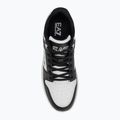 Pánske topánky EA7 Emporio Armani Slasher black/white 5