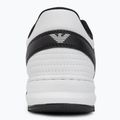 Pánske topánky EA7 Emporio Armani Slasher black/white 6
