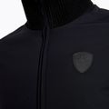 Pánska bunda EA7 Emporio Armani Train black 3