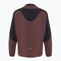 Pánska mikina EA7 Emporio Armani Ventus7 Lab Tee puce 2