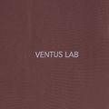 Pánska mikina EA7 Emporio Armani Ventus7 Lab Tee puce 4