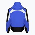 Pánska lyžiarska bunda EA7 Emporio Armani Ski Cortina Fashion Toray new royal blue 2