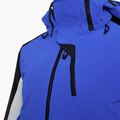 Pánska lyžiarska bunda EA7 Emporio Armani Ski Cortina Fashion Toray new royal blue 3