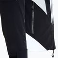 Pánska lyžiarska bunda Emporio Armani Ski Cortina EA7 Colorblock Toray black 6