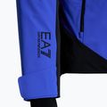 Pánska lyžiarska bunda Emporio Armani Ski Cortina Colorblock Toray new royal blue 3
