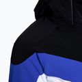Pánska lyžiarska bunda Emporio Armani Ski Cortina Colorblock Toray new royal blue 4