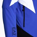 Pánska lyžiarska bunda Emporio Armani Ski Cortina Colorblock Toray new royal blue 5