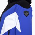 Pánska lyžiarska bunda Emporio Armani Ski Cortina Colorblock Toray new royal blue 6