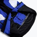 Pánska lyžiarska bunda Emporio Armani Ski Cortina Colorblock Toray new royal blue 9