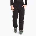 Pánske lyžiarske nohavice EA7 Emporio Armani Ski Cortina Toray black