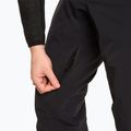 Pánske lyžiarske nohavice EA7 Emporio Armani Ski Cortina Toray black 5
