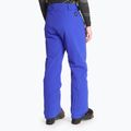 Pánske lyžiarske nohavice EA7 Emporio Armani Ski Cortina Toray new royal blue 2