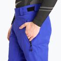 Pánske lyžiarske nohavice EA7 Emporio Armani Ski Cortina Toray new royal blue 3