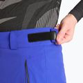Pánske lyžiarske nohavice EA7 Emporio Armani Ski Cortina Toray new royal blue 4