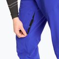 Pánske lyžiarske nohavice EA7 Emporio Armani Ski Cortina Toray new royal blue 5